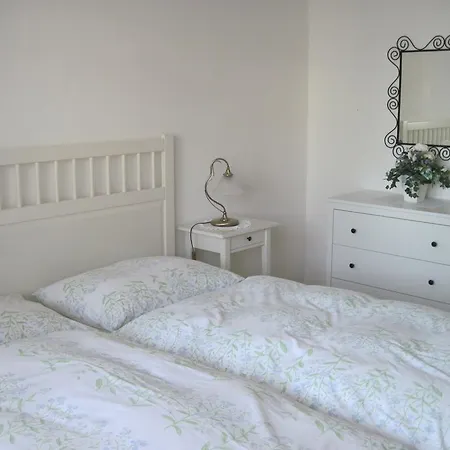 Bed & Breakfast Haus Ballwein *