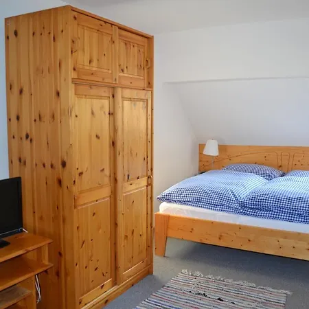 Bed & Breakfast Haus Ballwein