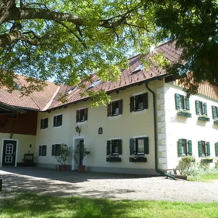 Haus Ballwein * Salzburg