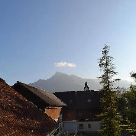 Bed & Breakfast Haus Ballwein