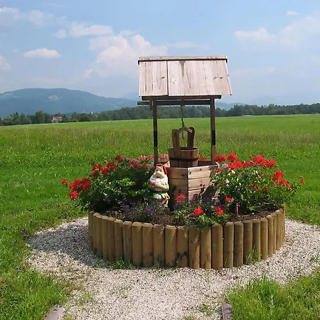 Haus Ballwein