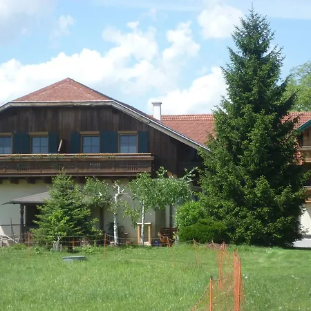 Bed & Breakfast Haus Ballwein Salzburg