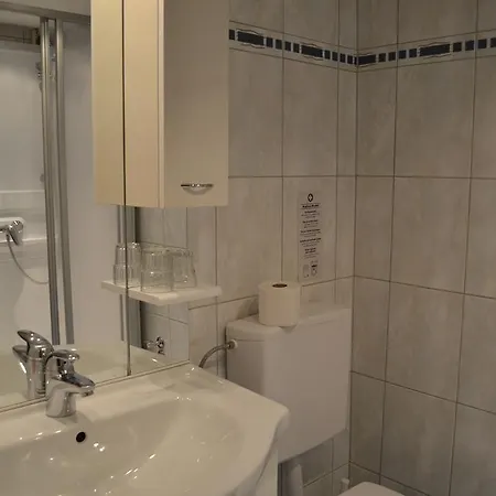 Haus Ballwein Bed & Breakfast