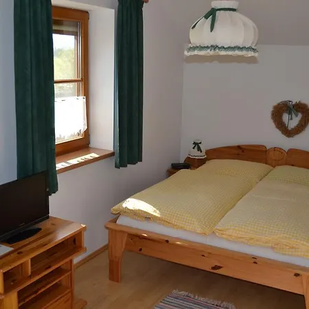 Haus Ballwein Bed & Breakfast