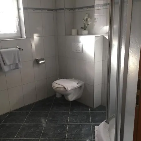 Haus Ballwein Bed & Breakfast Salzburg