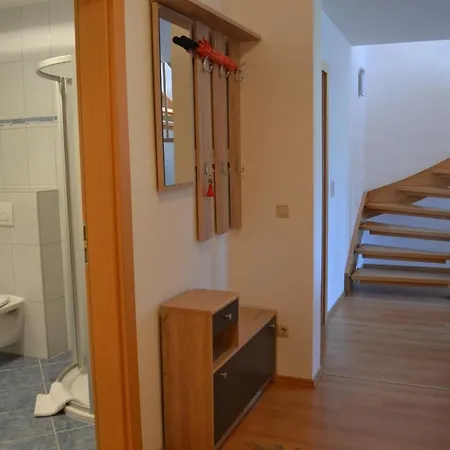 Haus Ballwein Bed & Breakfast Salzburg